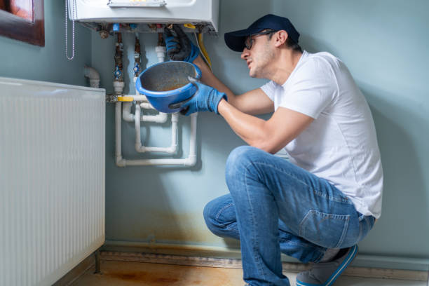 Best Plumbing System Maintenance  in Wallburg, NC